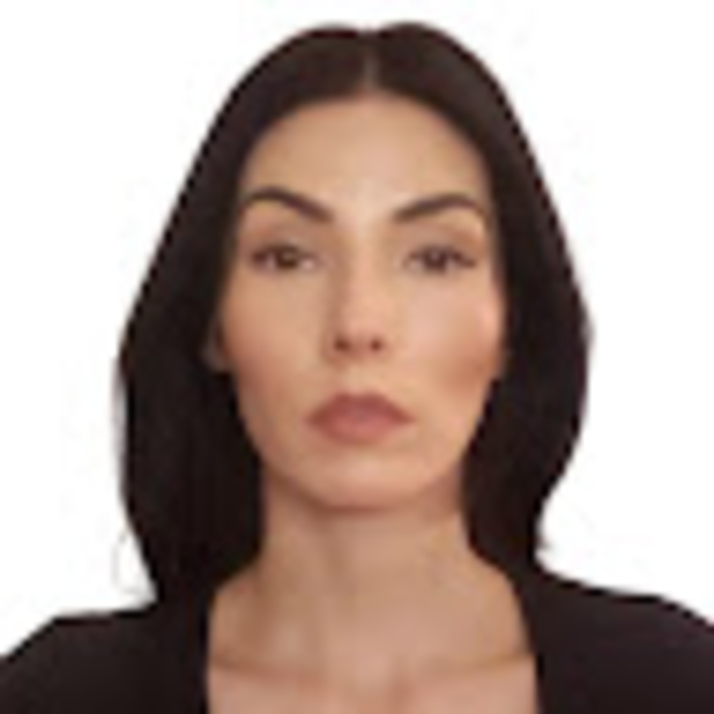 Meet your Posher, Helena